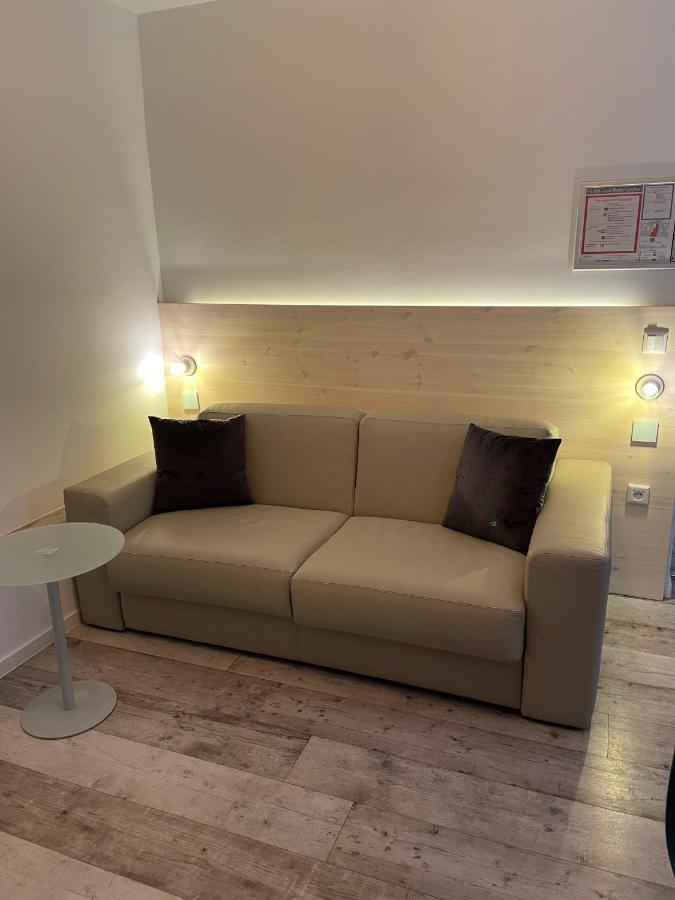 Aparthotel Walhalla Potsdam Bagian luar foto