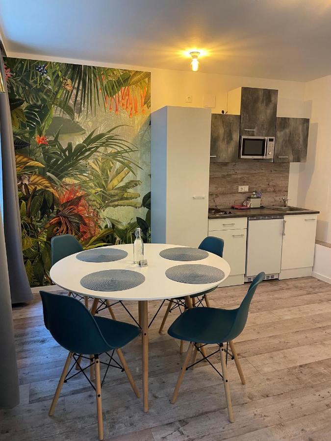 Aparthotel Walhalla Potsdam Bagian luar foto