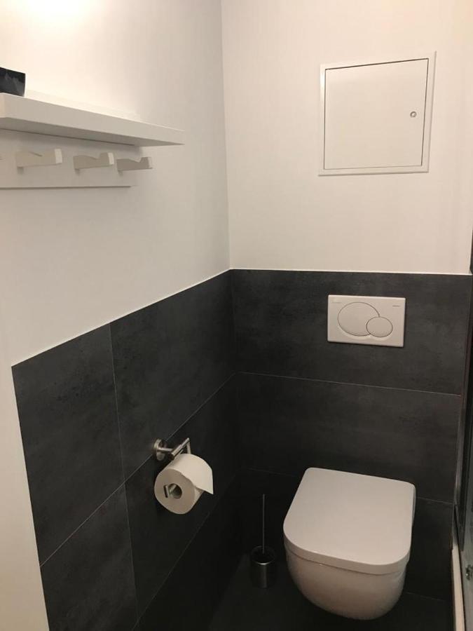 Aparthotel Walhalla Potsdam Bagian luar foto