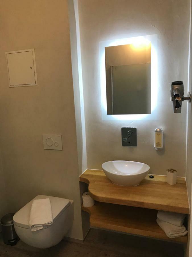 Aparthotel Walhalla Potsdam Bagian luar foto