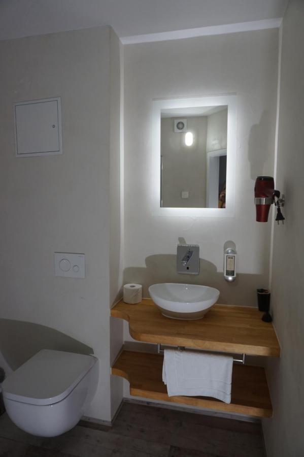 Aparthotel Walhalla Potsdam Bagian luar foto