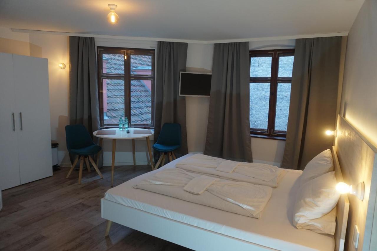 Aparthotel Walhalla Potsdam Bagian luar foto