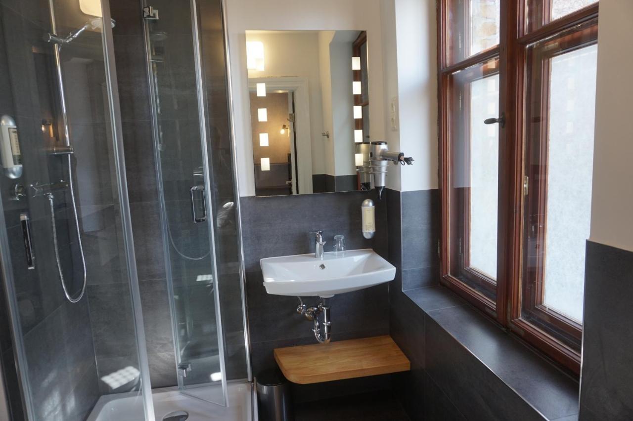 Aparthotel Walhalla Potsdam Bagian luar foto
